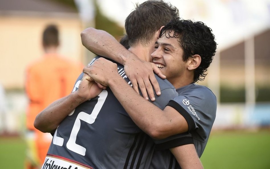 Legia pojedzie na Łotwę lub do Kazachstanu