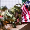 Brutalna wyprzedaż chińskich akcji w USA
