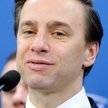 Lider Konfederacji, wicemarszałek Sejmu Krzysztof Bosak