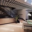 The Shire - Beyond Coworking w luksusowej kamienicy przy ulicy Poznańskiej w Warszawie
