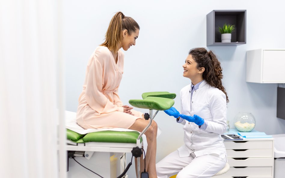 Od 1 sierpnia 2026 r. test HPV HR stanie się podstawowym badaniem przesiewowym w kierunku raka szyjk