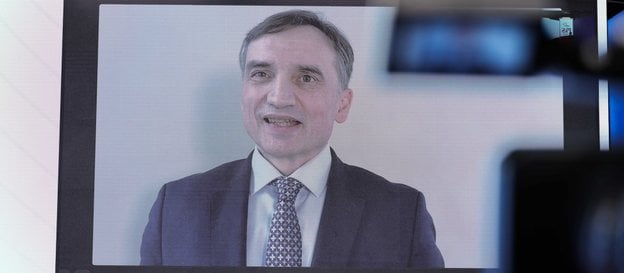 Z informacji „Rz” wynika, że Zbigniew Ziobro nie zamierza opuścić Węgier w najbliższym czasie, ani w