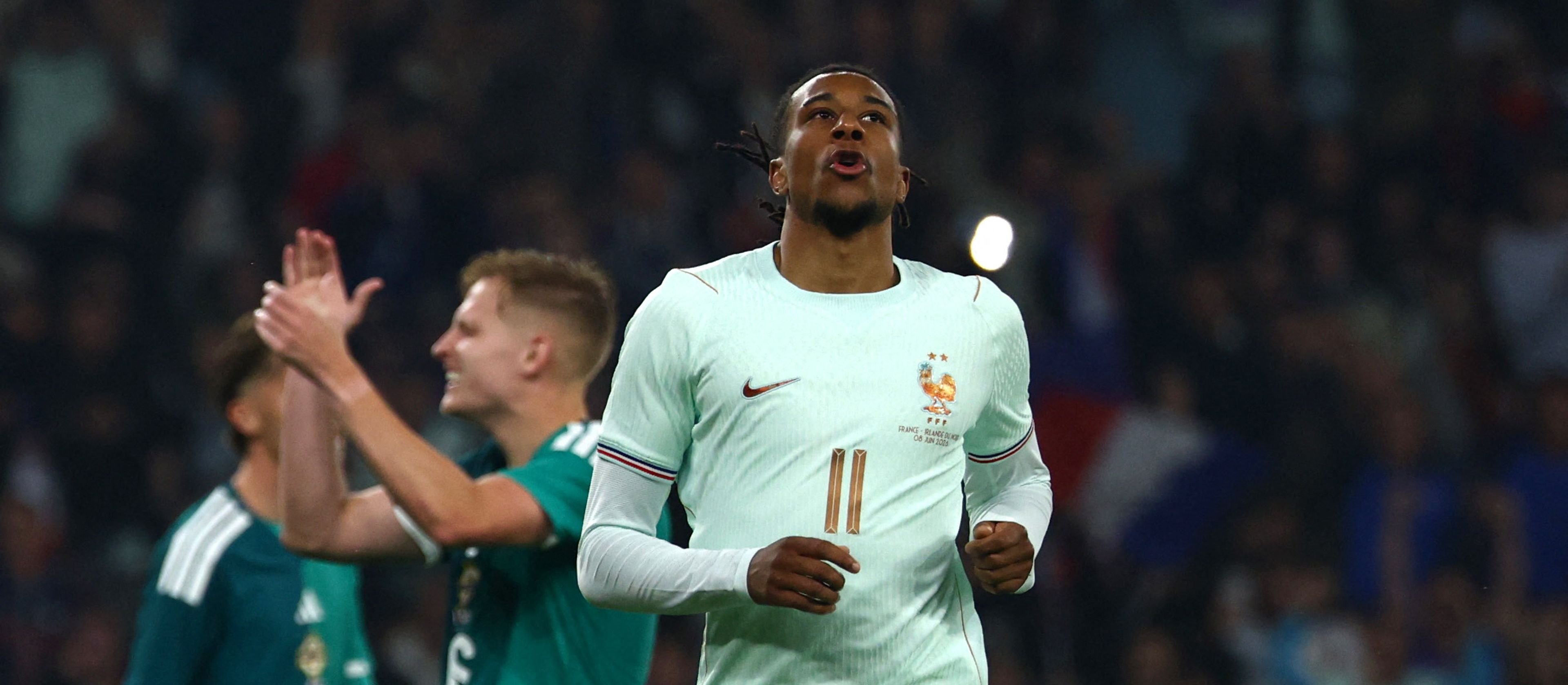 Michael Olise może zostać gwiazdą mundialu. A potem zdobyć Złotą Piłkę