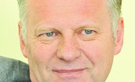 Adam Góral, prezes Asseco Poland