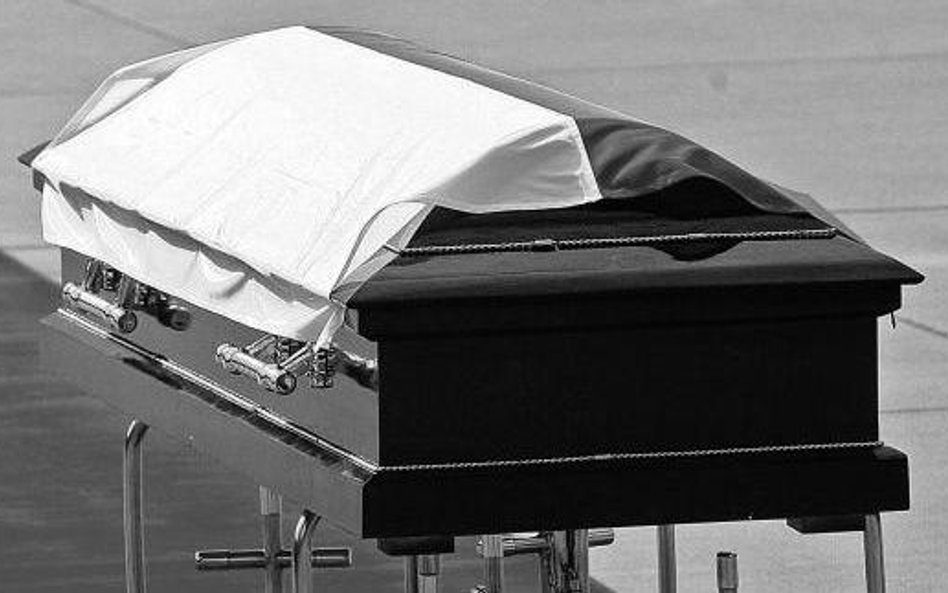 Tłumy opłakiwały prezydenta