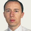 Robert Morawski, specjalista ds. podatków w CDM Pekao