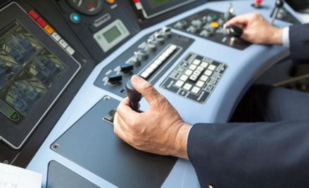 Pociągi nie wyjadą na trasę przez brak maszynistów