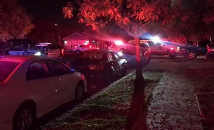 Strzelanina w Kalifornii. Nie żyją 4 osoby, 6 rannych
