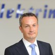 Wojciech Piskorz, prezes Elektrimu