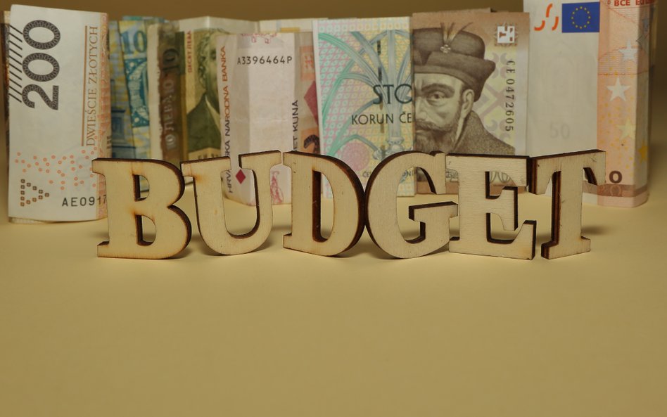 Europa Środkowo-Wschodnia zagrożona deficytem