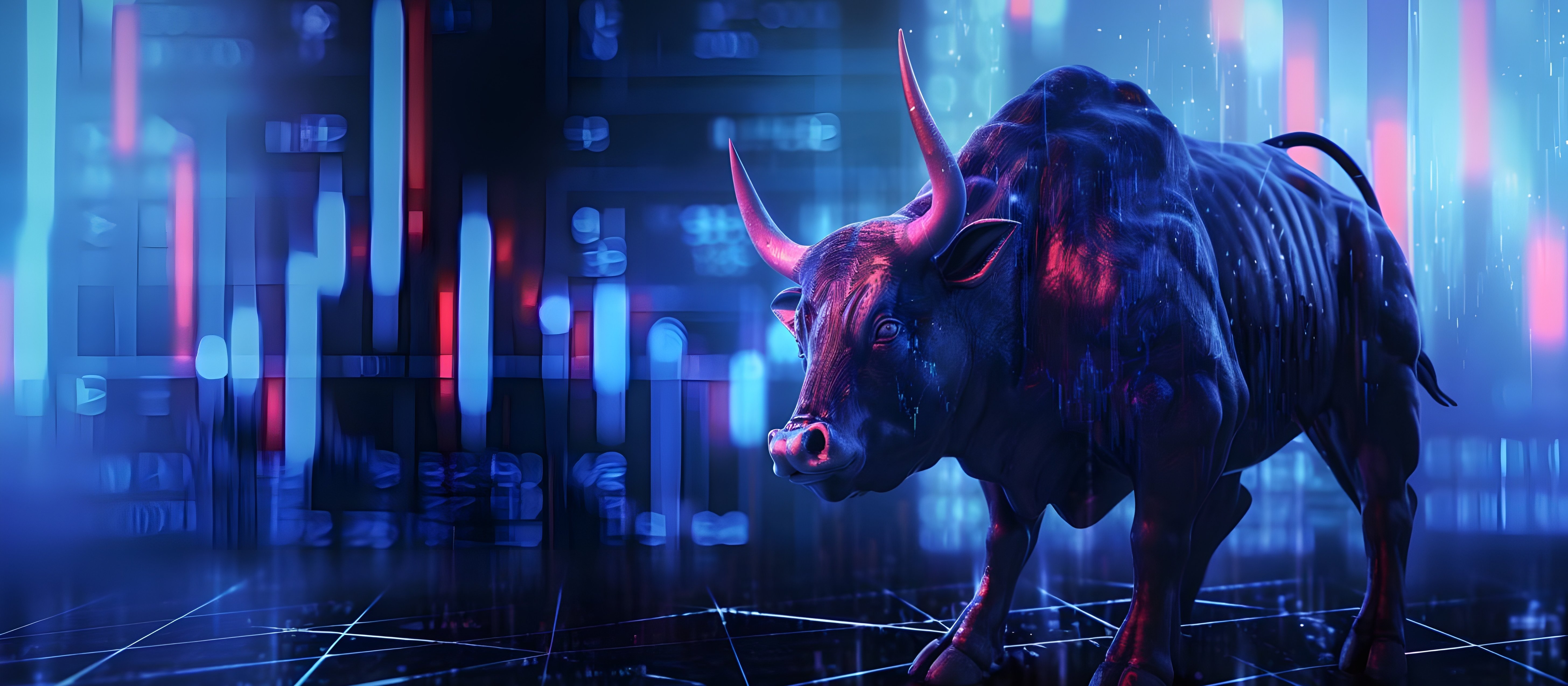 Byki tygodnia, czyli trzy spółki z pozytywnymi sygnałami analizy technicznej