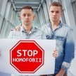 TVP kończy współpracę z dziennikarzem. Bo jest gejem?