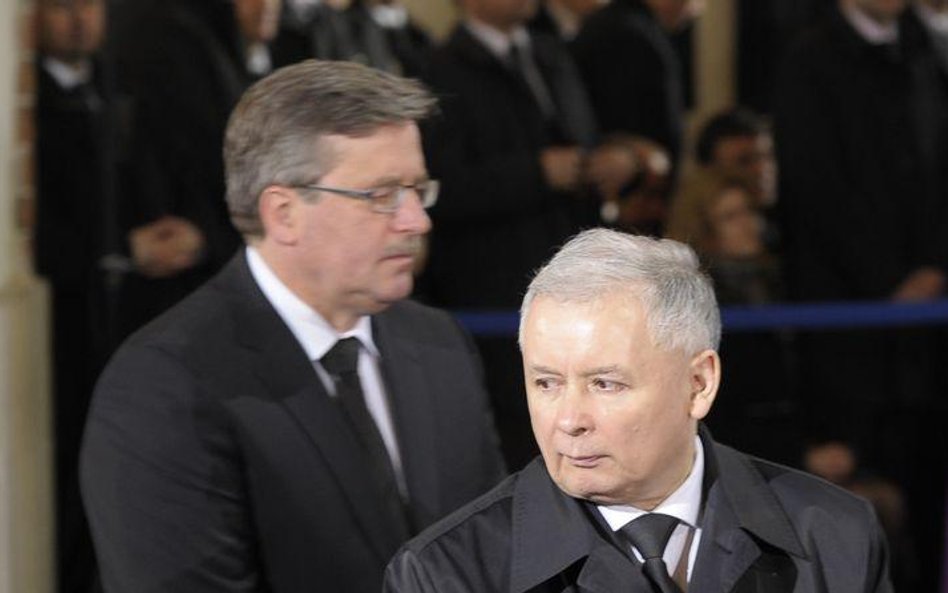 Kandydaci PiS przegrywają