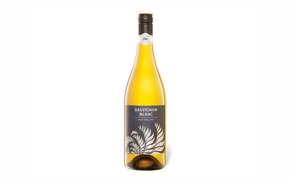 Cimarosa Sauvignon Blanc 2018 - 25 zł