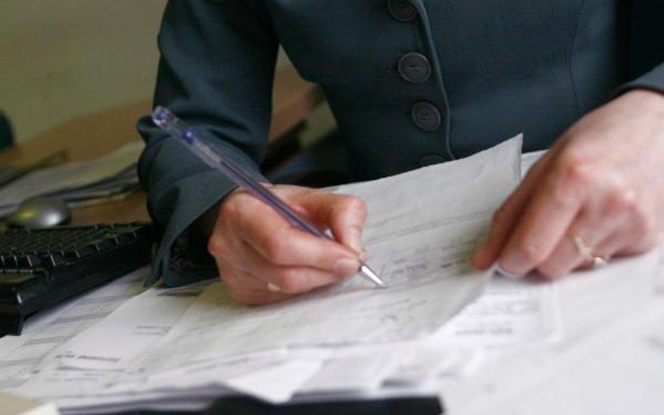 Jak upoważnić osobę do reprezentowania firmy w przetargach