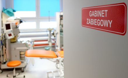 Zgwałconej 14-latce odmówiono legalnej aborcji. RPO interweniuje