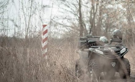 Straż Graniczna odnotowała wczoraj 524 prób nielegalnego przekroczenia granicy białorusko-polskiej.