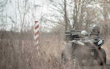 Straż Graniczna odnotowała wczoraj 524 prób nielegalnego przekroczenia granicy białorusko-polskiej.