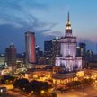 Warszawa: Złota 44 ma zgodę na użytkowanie