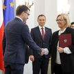 Artur Bartkiewicz: Julia Przyłębska, Rada Państwa i rewolucja moralna PiS
