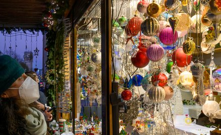 Niemcy: niespodziewany skok sprzedaży detalicznej