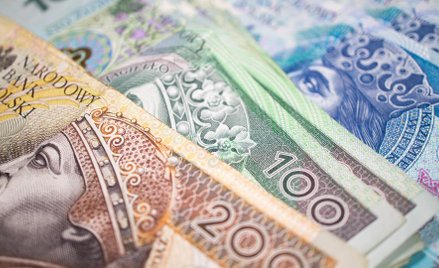 Deficyt po lutym wyniósł 11,7 mld zł
