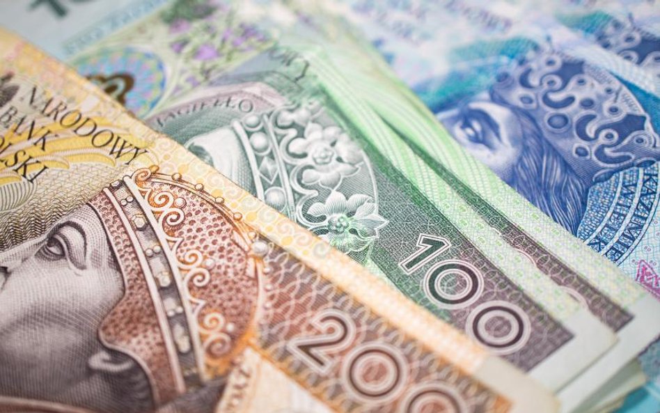 Deficyt po lutym wyniósł 11,7 mld zł