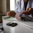 Nowicjusz będzie miał gorzej, kiedy lekarz wystawi mu druk L4
