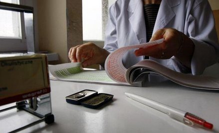 Rozliczamy świadczenia medyczne dla pracowników