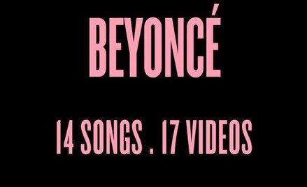 Beyoncé zaskakuje. Bez zapowiedzi wydała nowy album