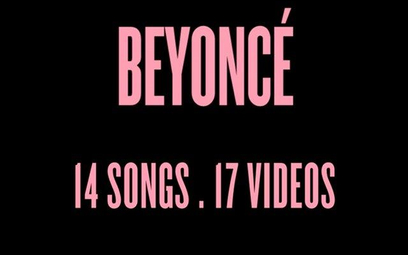 Beyoncé zaskakuje. Bez zapowiedzi wydała nowy album