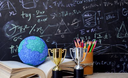 Polka wśród finalistów „nauczycielskiego Nobla”. Kim jest Ewa Drobek?