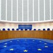 Siedziba Europejskiego Trybunału Praw Człowieka w Strasburgu