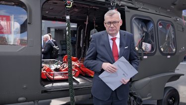 zdjęcie Świdnik MSPO 04.09.25