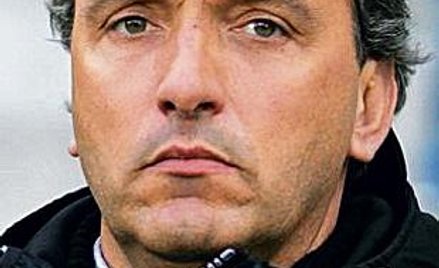 Myślałem, że będzie łatwiej, polska liga to głównie walka