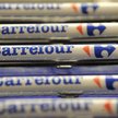 Carrefour rozczarował wynikami