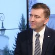 Schreiber: Pytanie co prezydent miał na myśli