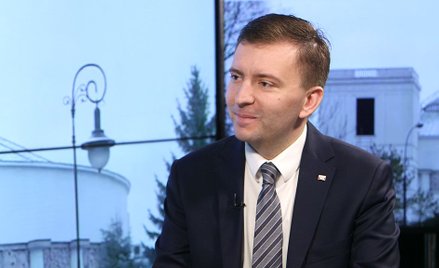Schreiber: Plany Biedronia mogą podobać się w Rosji