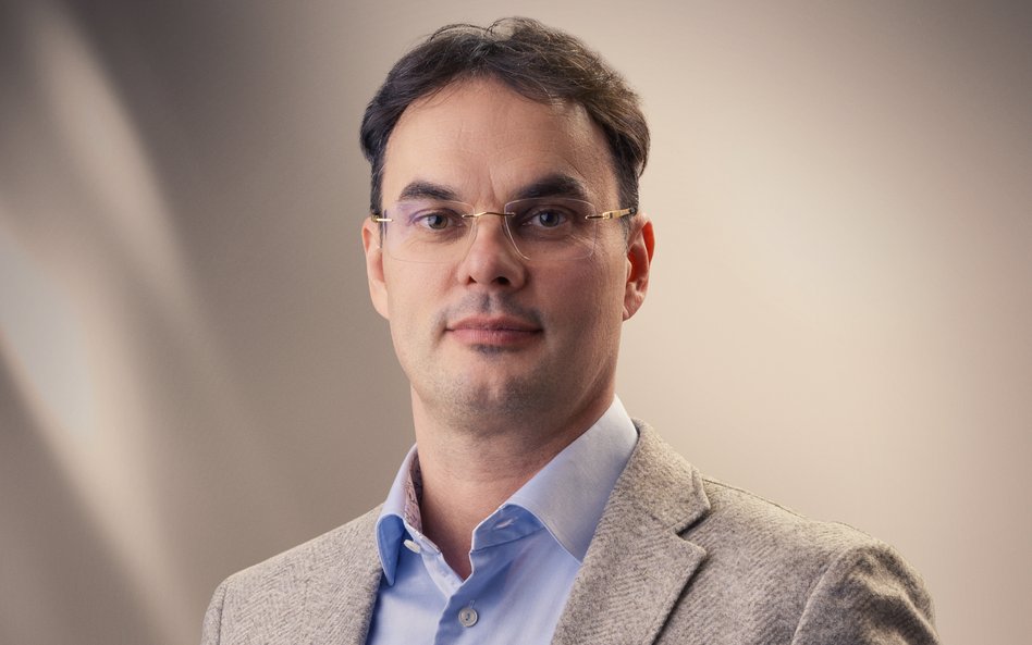 Monopol nie jest rozwiązaniem, tylko problemem