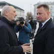 MON sprawdzi w ramach audytu decyzje Błaszczaka i Macierewicza