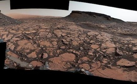 Boeing kontra SpaceX. Kto pierwszy na Marsa