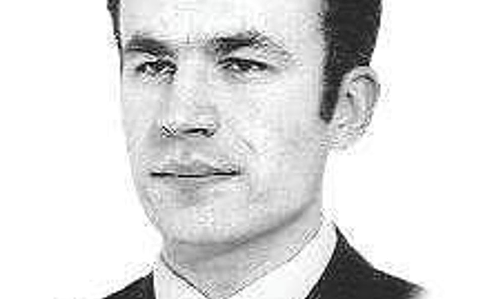 Seweryn Chwałek