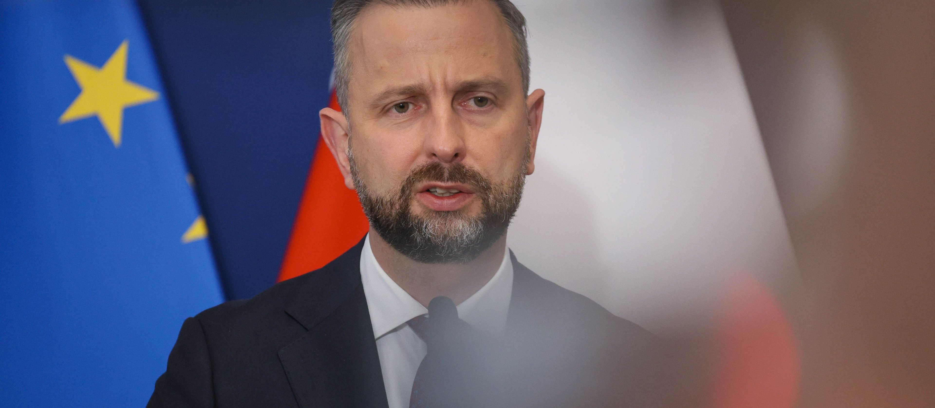 Władysław Kosiniak-Kamysz: Do Rosji trafiły tysiące ukraińskich dronów, w sieci aktywują się konta