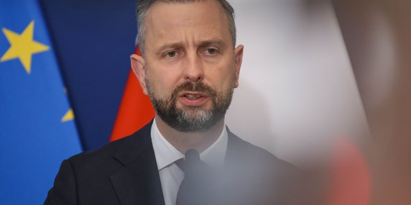 Władysław Kosiniak-Kamysz: Do Rosji trafiły tysiące ukraińskich dronów, w sieci aktywują się konta