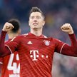Robert Lewandowski w tej edycji Ligi Mistrzów jest liderem strzelców, zdobył już 12 goli