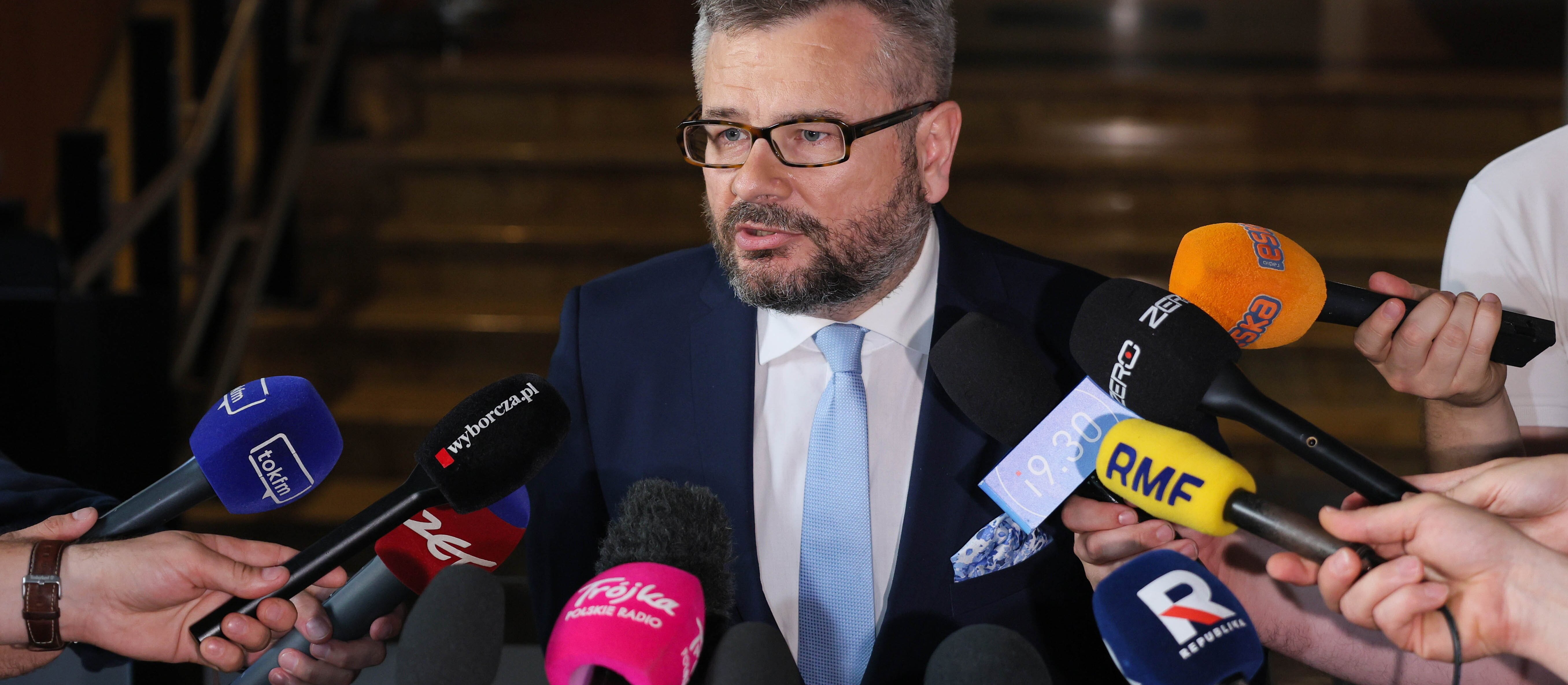 Prokuratura jednak wkracza do prosektorium Szpitala Południowego
