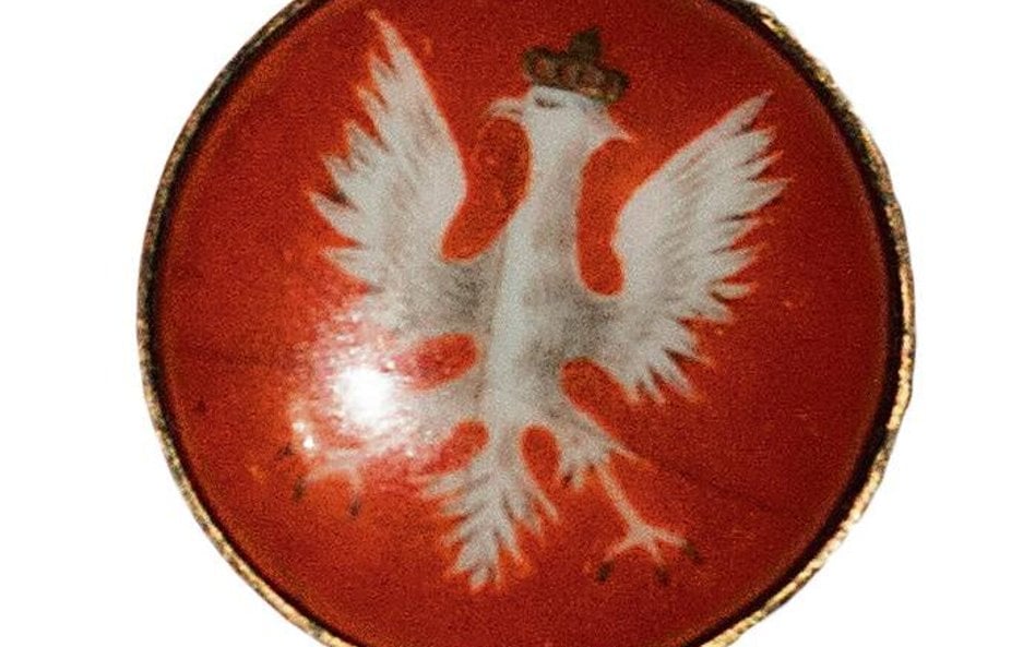 Kaprzy w czamarkach