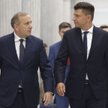 Sondaż: Zjednoczona Opozycja wygrałaby z PiS