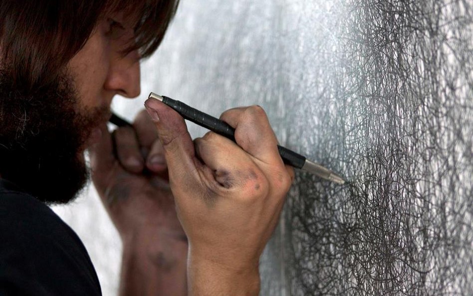 Tony Orrico