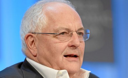 Martin Wolf: Kryzys demokratycznego kapitalizmu